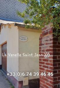 Appartements La Venelle Saint Jean : photos des chambres