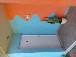 Departamentos Lathine