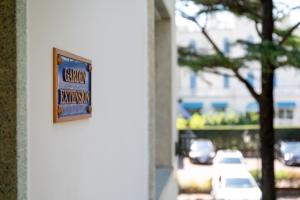 La Dépendance by Casa Bianca