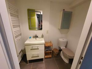 Appartements 2Bulles : photos des chambres