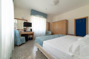 La Dépendance by Casa Bianca