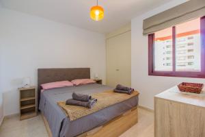 Casa Coral Beach Calpe