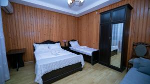 Дом отдыха ира