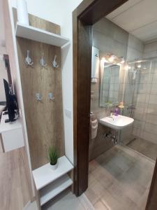 Apartman Zara