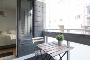 Pramea Apartments Satamantupa