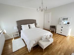 Appartements BONNE IDEE - Suite GEORGETTE - Meuble de tourisme 3 etoiles : photos des chambres