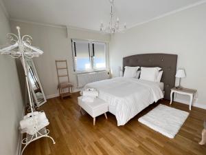 Appartements BONNE IDEE - Suite GEORGETTE - Meuble de tourisme 3 etoiles : photos des chambres