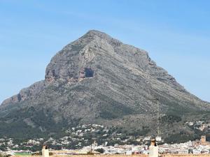 Javea vakantie 100 meter from the beach Arenal Javea Xabia
