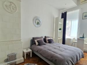 Boheme Cismigiu Studio