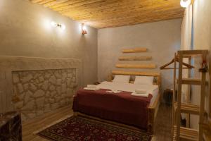 Harmony Houses Cappadocia