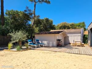 Appartements PETIT PARADIS 5 MIN DES PLAGES : photos des chambres