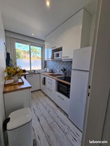 Appartements PETIT PARADIS 5 MIN DES PLAGES : photos des chambres