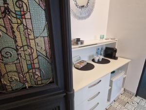 Boheme Cismigiu Studio