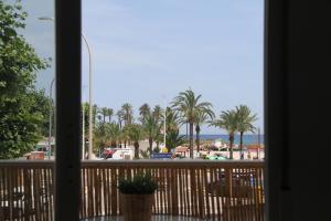 Javea vakantie 100 meter from the beach Arenal Javea Xabia