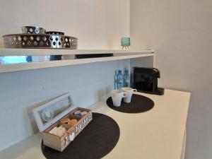 Boheme Cismigiu Studio