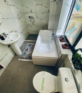 KB Downtown Gjirokaster