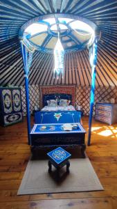 B&B / Chambres d'hotes Le Clos Saint-Gilles : photos des chambres