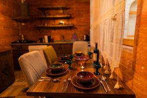 Harmony Houses Cappadocia