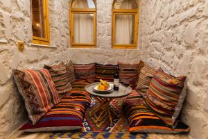 Harmony Houses Cappadocia