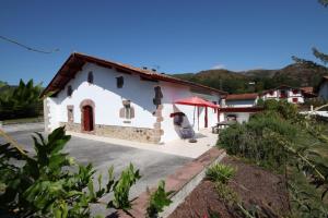 Maisons de vacances Martirenia : photos des chambres