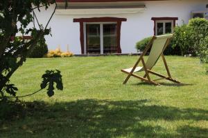 Maisons de vacances Martirenia : photos des chambres