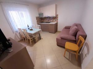 Apartments Matijašević Baška Voda