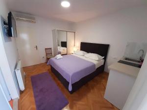 Apartments Matijašević Baška Voda