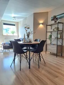 H3 apartment - cozy downtown apartment - Akureyri