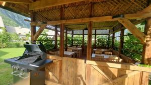 Pr `Agotnik Apartments & Rooms Bohinj