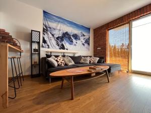 Apartament Harmony