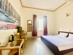 Khách sạn Ban Mê Xanh (Ban Me Xanh Hotel)