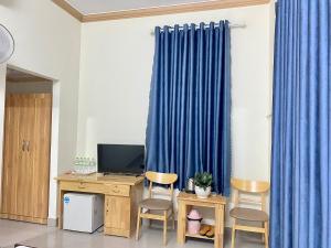 Khách sạn Ban Mê Xanh (Ban Me Xanh Hotel)