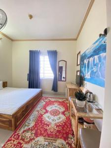 Khách sạn Ban Mê Xanh (Ban Me Xanh Hotel)