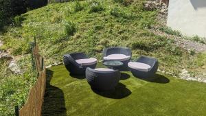 Les Chalets de lAdret