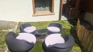 Les Chalets de lAdret