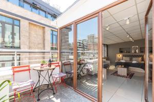 Bdino Boutique Hotel