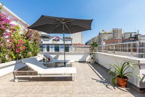 Bdino Boutique Hotel