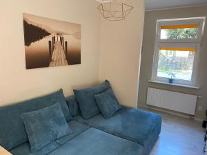 Apartament Sopot Oliwia II