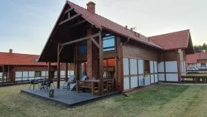 Szara Czapla - Łąkie