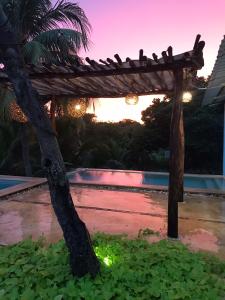 Casa de campo Hacienda Multunkú Minerva
