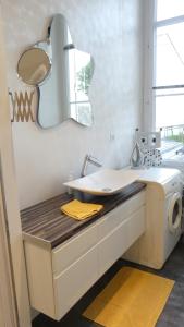 Appartements Les Suites Angevines : photos des chambres
