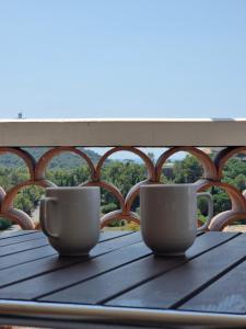 P2 VILLAGE CLUB CAP ESTEREL Vue Golf et Mer, Piscine Chauffée