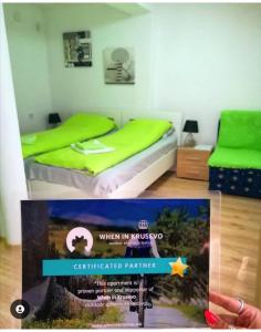 Mayas Apartments