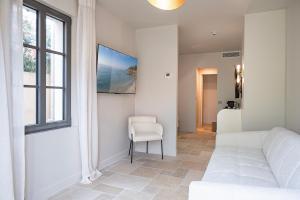 Hotels Lou Cagnard : photos des chambres