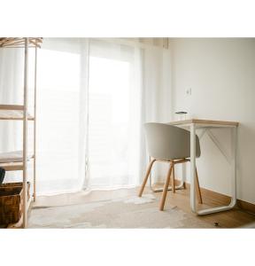 Appartements #L'Estere WiFi-Netflix-Clim : photos des chambres