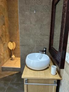 B&B / Chambres d'hotes Villa Calma - Maison d'hotes & Spa : photos des chambres
