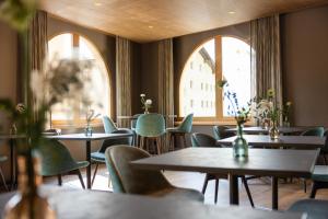 Hotel Garni Chesa Mulin