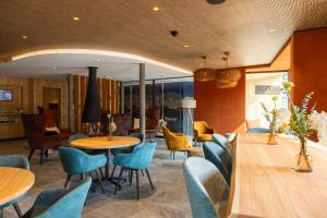 Hotel Garni Chesa Mulin