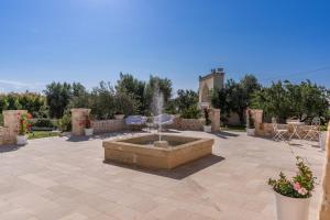 Ostuni Dimore Aurea