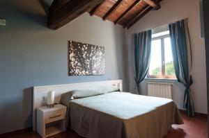 Double or Twin Room room in Hotel Capranica
